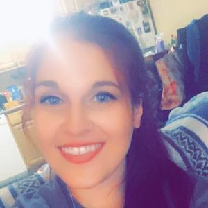 Meet your Posher, Krystal